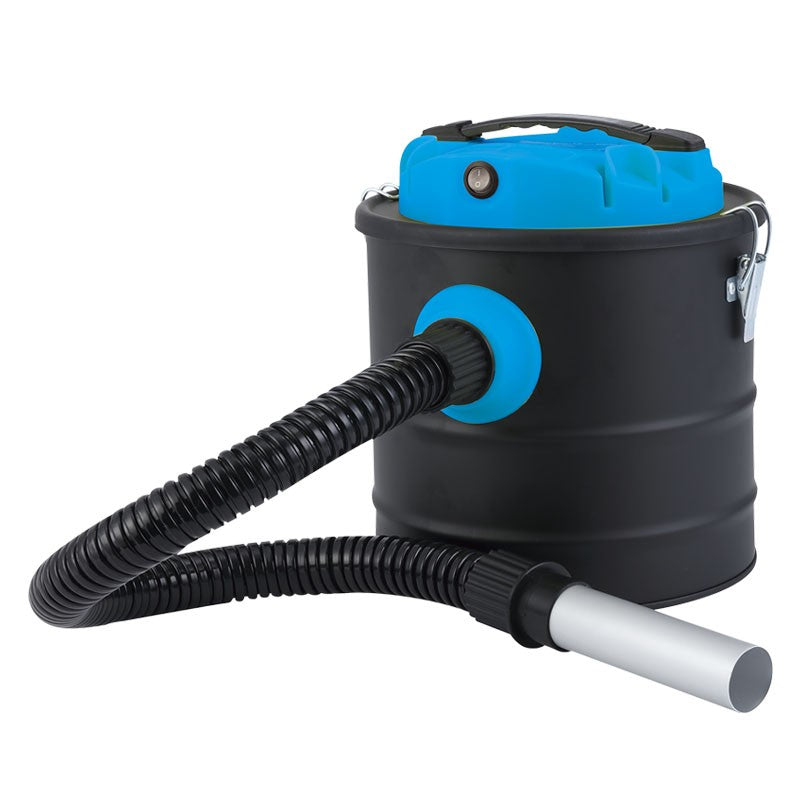 Aspiradora DailyClean 1000 a leña y pellet