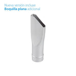 Aspiradora DailyClean 1000 a leña y pellet