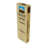 kit horizontal pellet