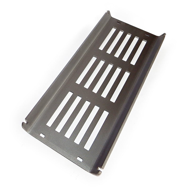 Parrilla Fogón - Cocina Allegra