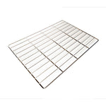 Rejilla Horno Acero Inox 50x35 cm - Cocina Allegra