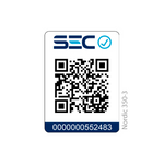 QR SEC Estufa a leña Amesti Nordic 350-3