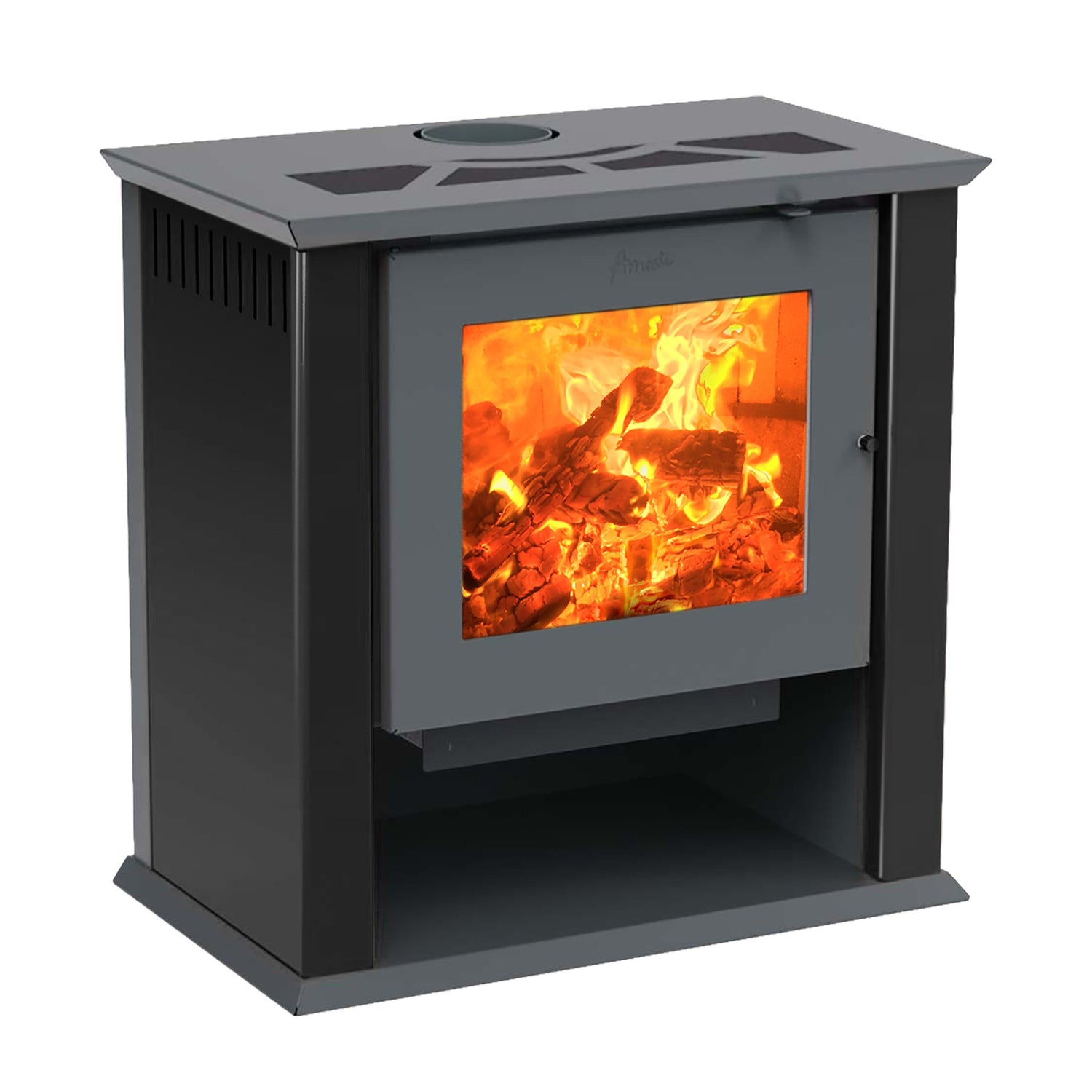 Estufa a Leña Classic 600