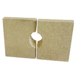 Revestimiento posterior ITALY 8000 / 8100