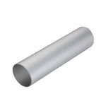 Tubo de Aluminio cilíndrico aspiradora de cenizas para estufas Amesti