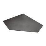 Base esquina 90x90cm Amesti