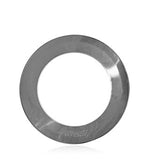 Tapacielo Acero Inoxidable  230 mm x 6” Amesti