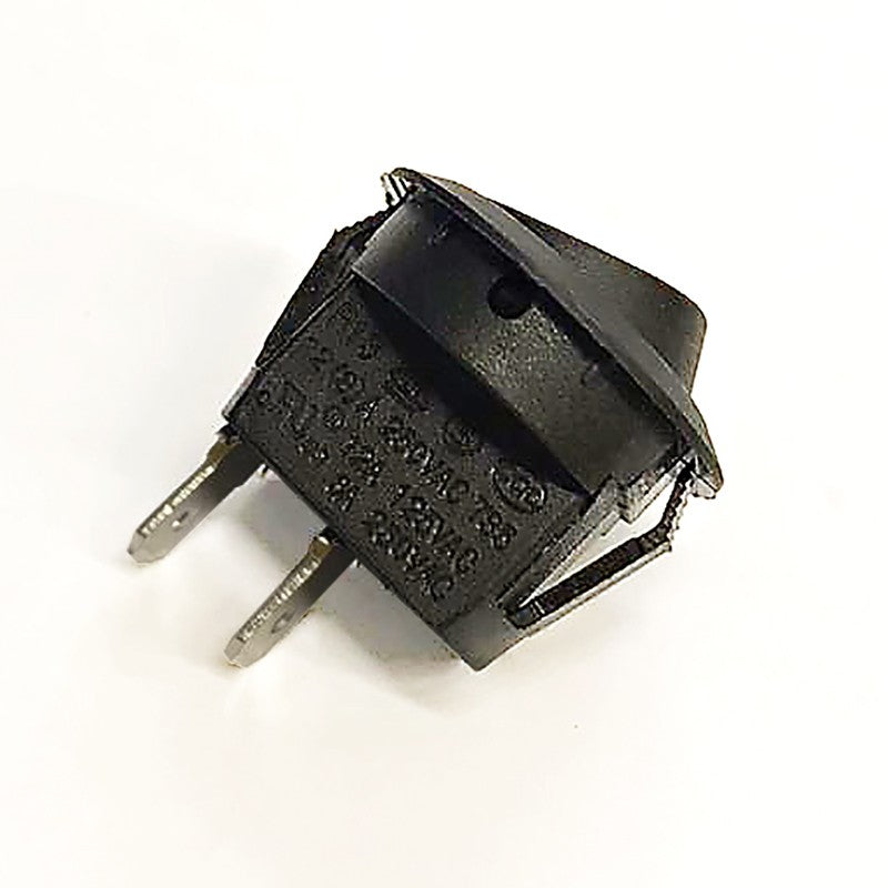 Switch de poder aspiradora de cenizas para estufas Amesti