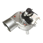 Extractor de humos ITALY 7000
