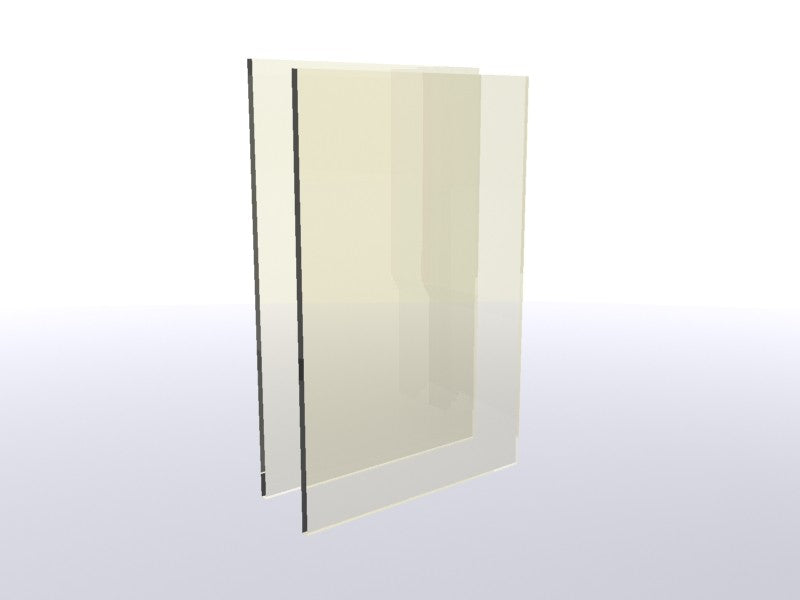 Vidrio Rondo 450 Design (Año 2006 al presente)