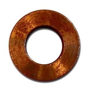 Abrazadera 30x10 mm tornillo sin fin Amesti