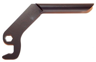 Manilla negra
