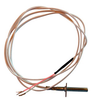 Sonda de humos