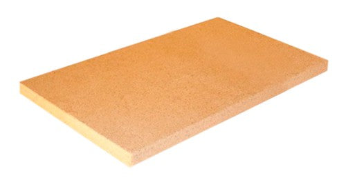 Recubrimiento lateral mineral Firelog 400