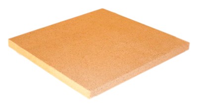 Recubrimiento 1/2 posterior mineral Classic 500