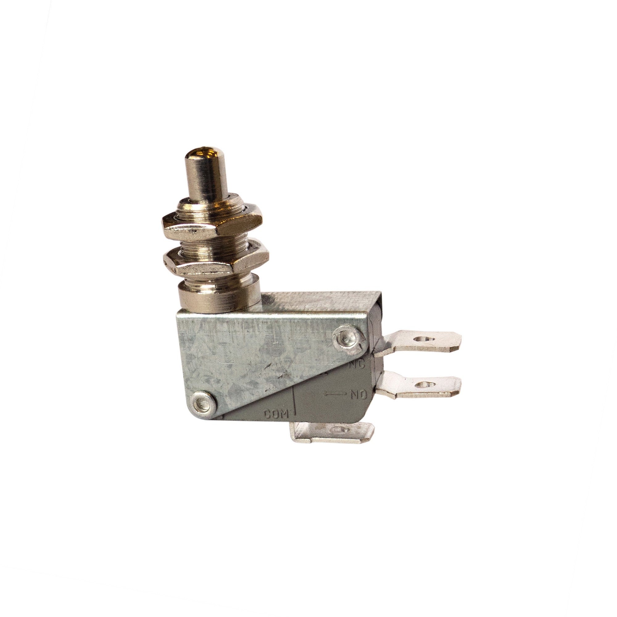 Interruptor Chimenea Pellet 700 Crystal