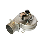 Extractor de humos Chimenea a pellet Amesti