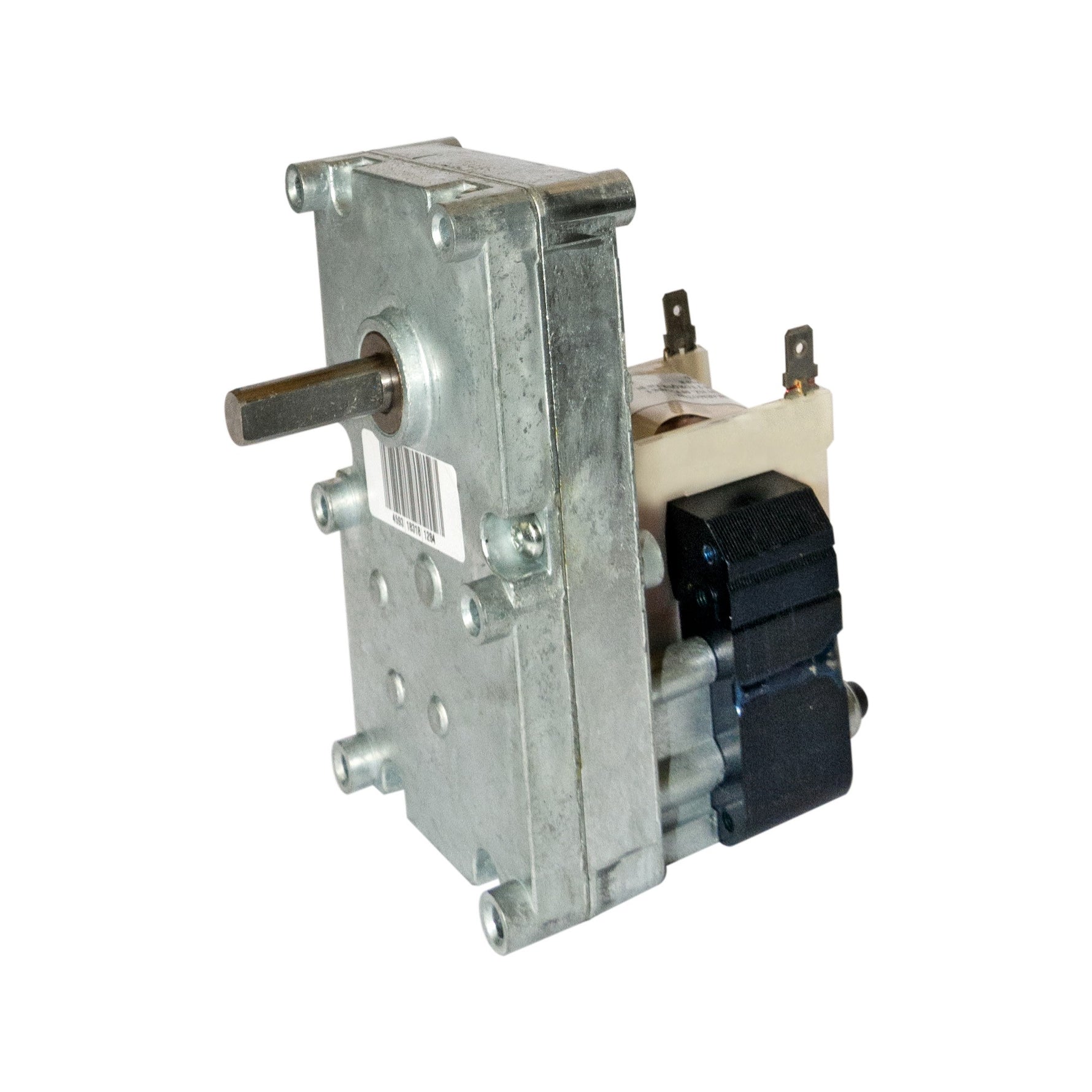 Motorreductor Chimenea a pellet Amesti