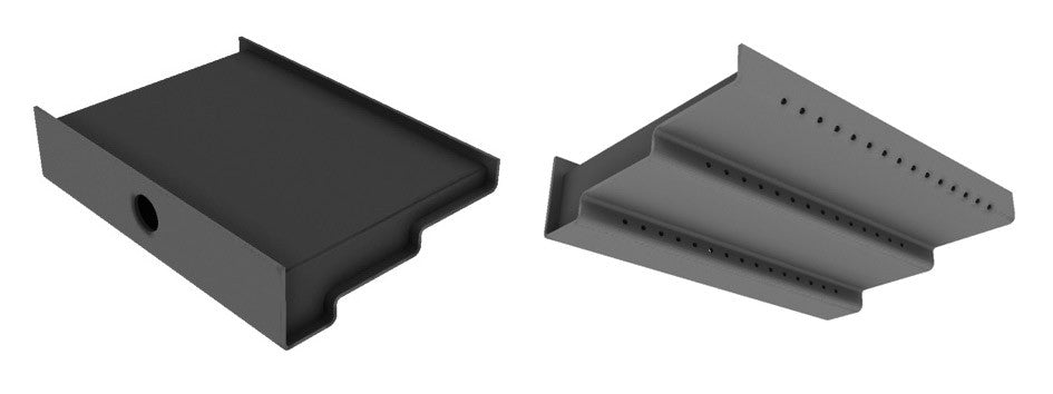 Templador Escalonado Scantek 360 Amesti 