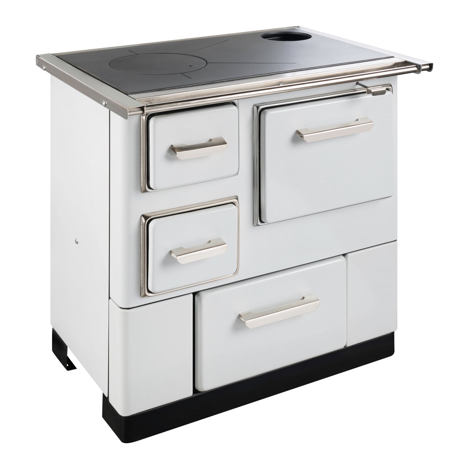 Cocina Leña Amorossa Outlet Alto