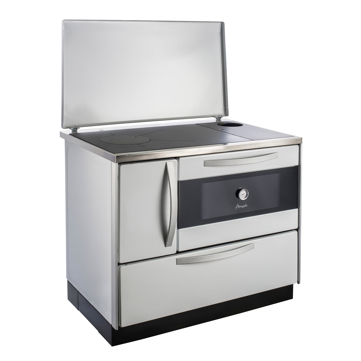 Cocina Leña Antonella OUTLET LEVE