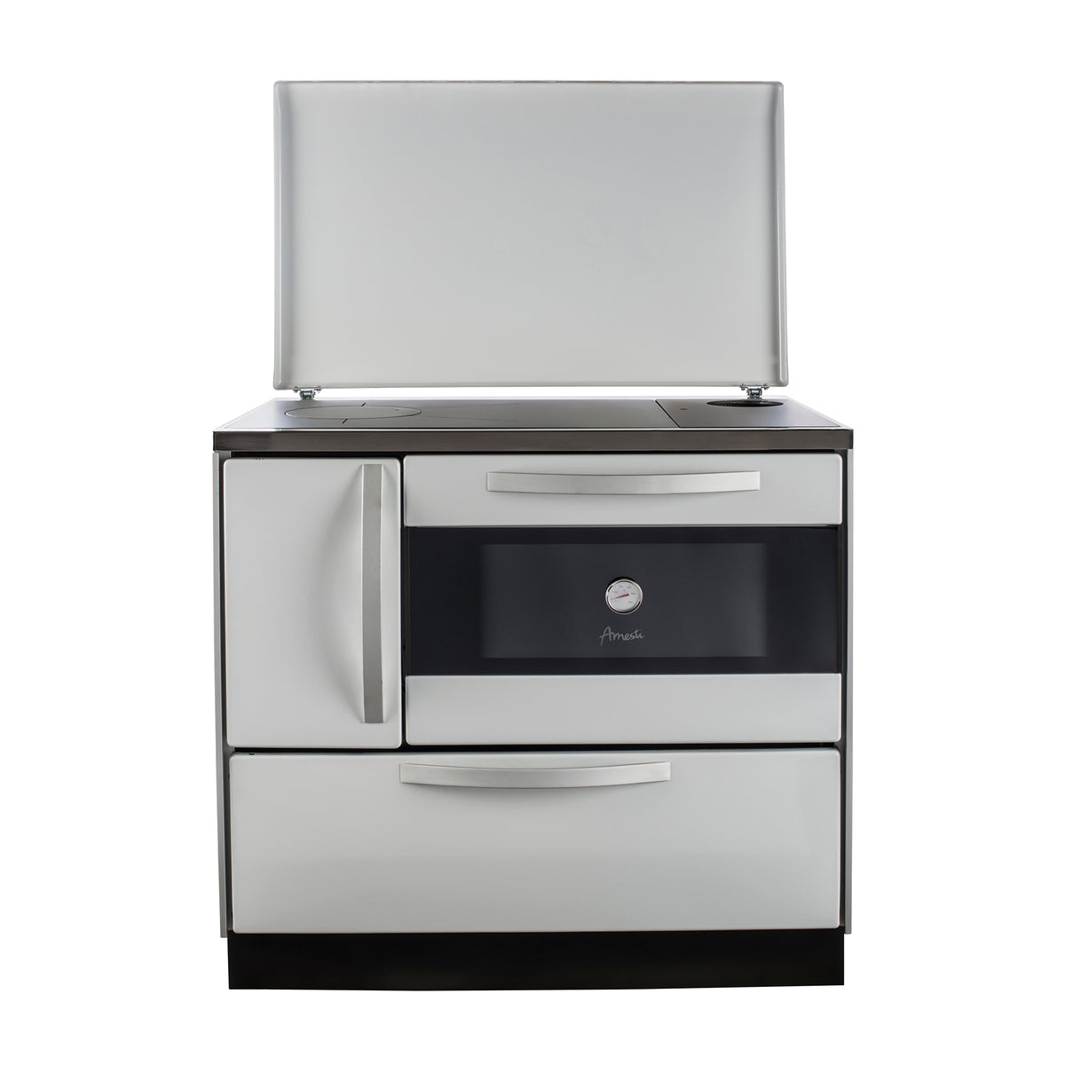 Cocina Leña Antonella OUTLET LEVE