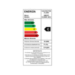 Eficiencia Energética Estufa a leña Classic 400 - Amesti
