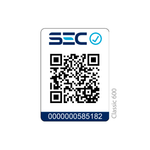 Estufa a Leña Classic 600 Certificación SEC QR - Amesti