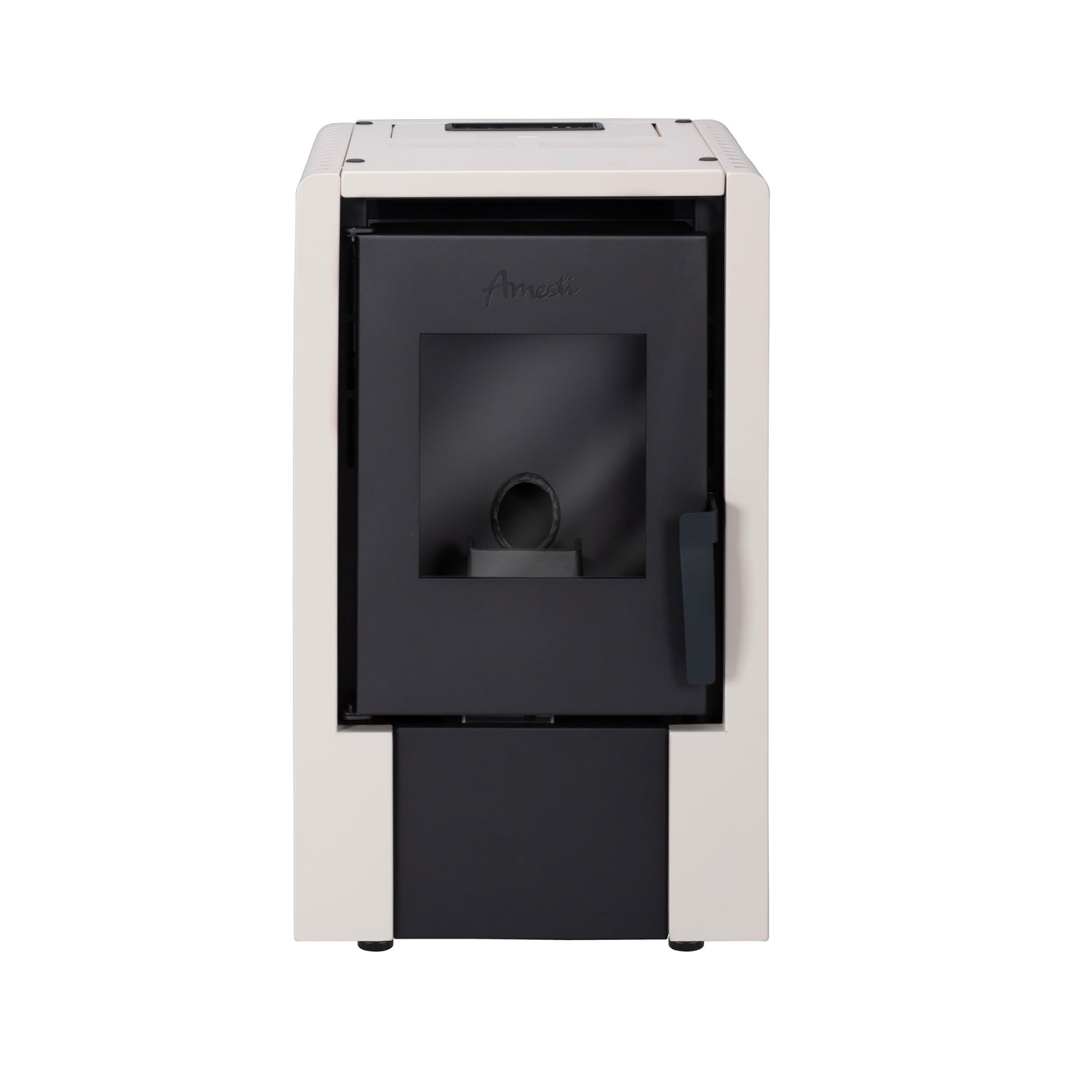 Estufa Pellet Italy 6100 OUTLET LEVE