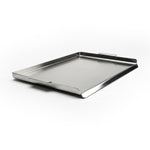 Accesorio Plancha Inox para Parrilla Quadra Amesti