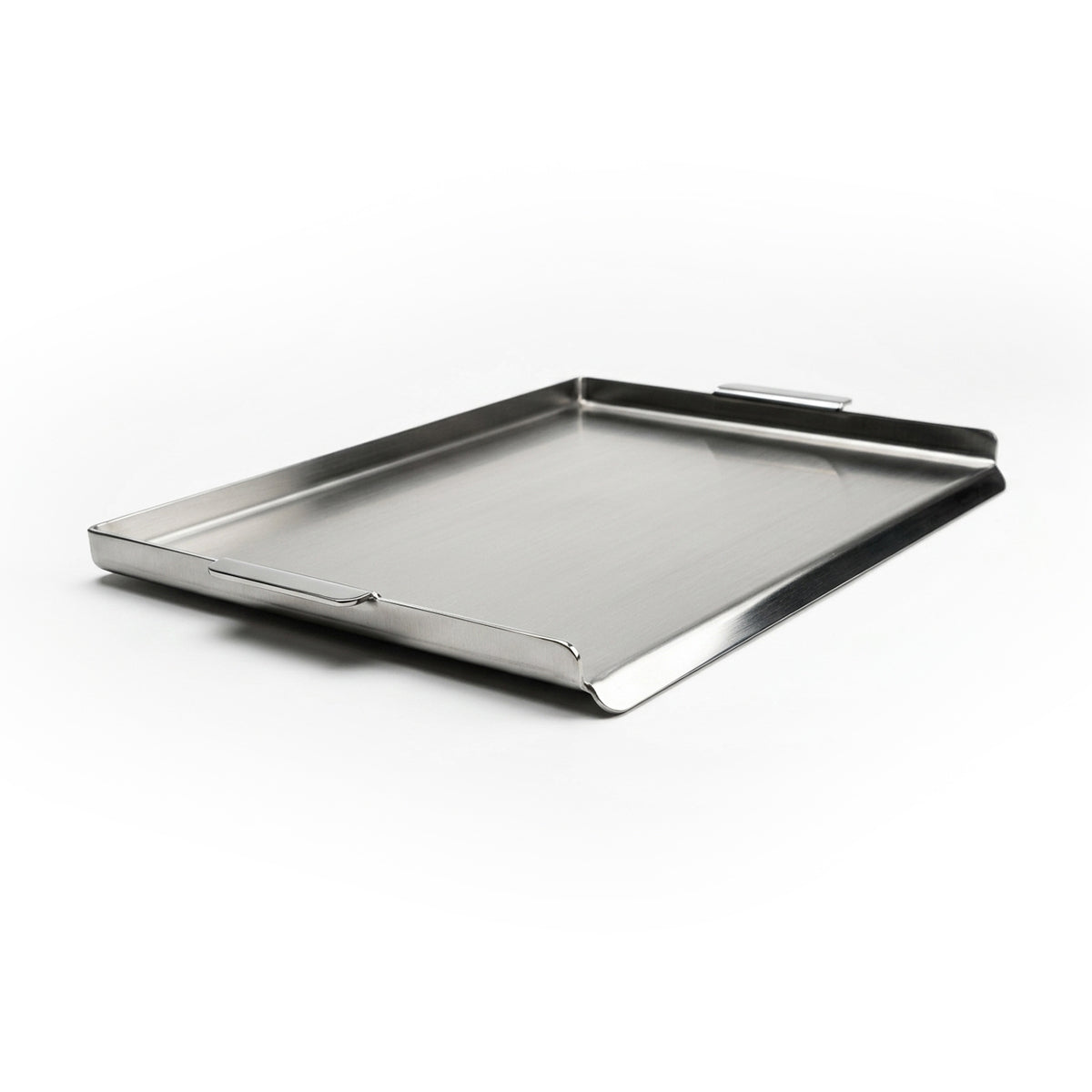 Accesorio Plancha Inox para Parrilla Quadra Amesti