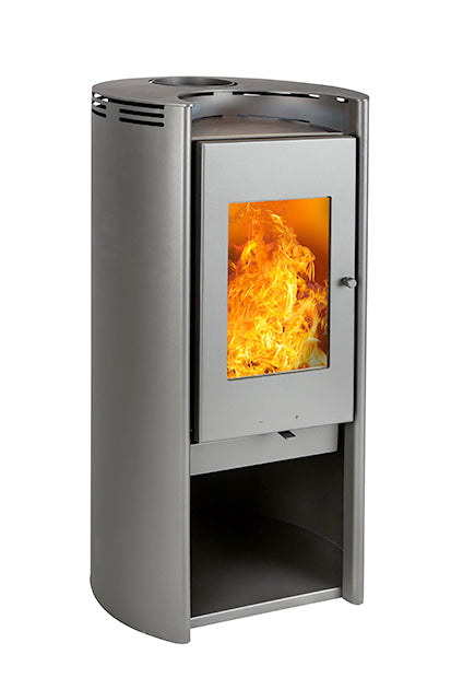 Estufa Leña Rondo 450 Design OUTLET LEVE