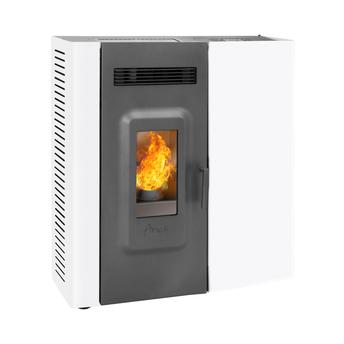 Estufa Pellet Slim OUTLET ALTO