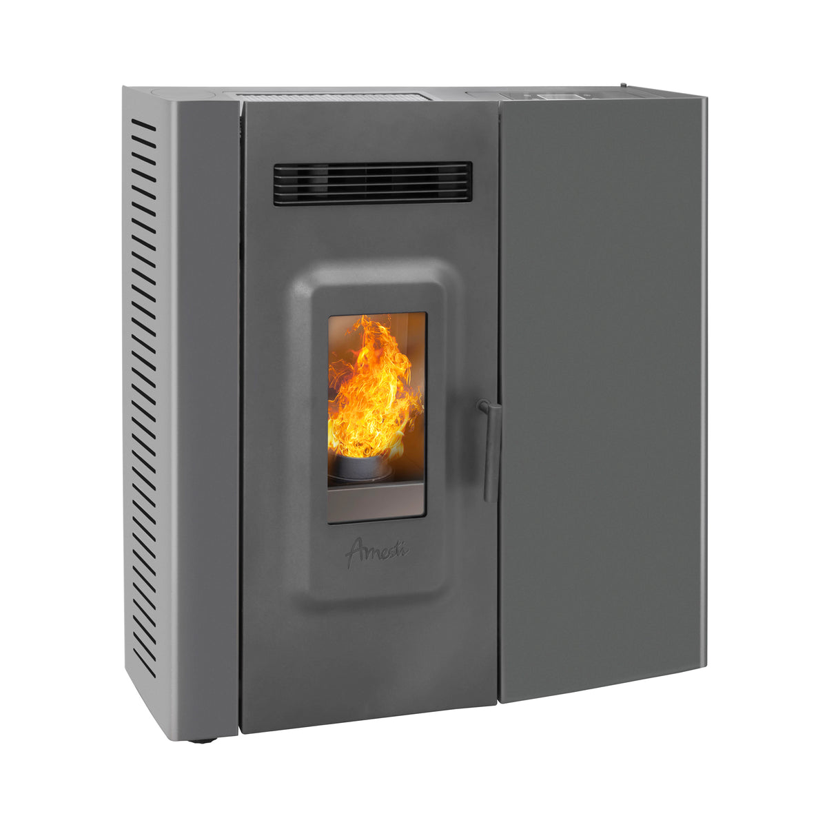 Estufa Pellet Slim OUTLET ALTO