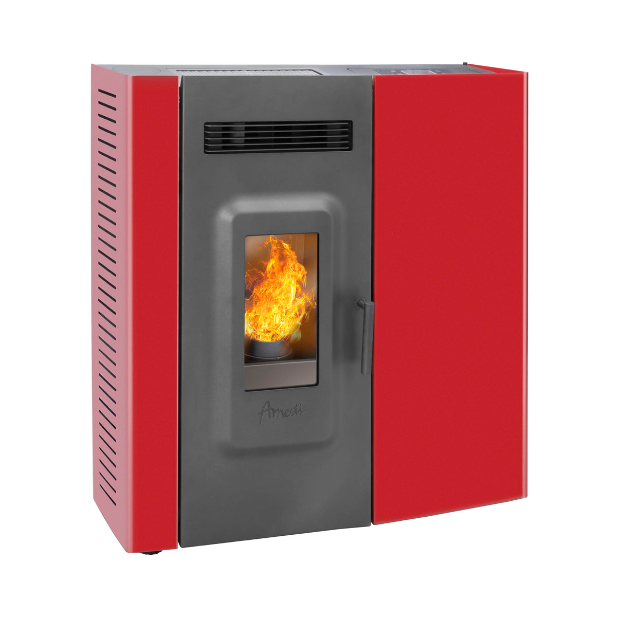 Estufa Pellet Slim OUTLET MEDIO