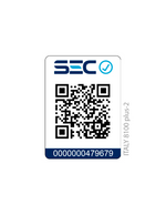 Estufa a Pellet Italy 8100 Plus Rojo Italiano Amesti