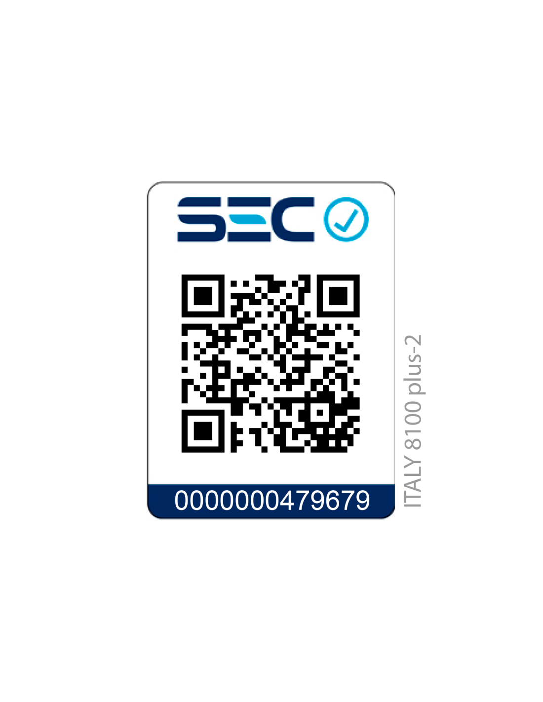 Estufa a Pellet Italy 8100 Plus Rojo Italiano Amesti