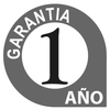 Garantía 1 año