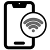 Celular con wifi